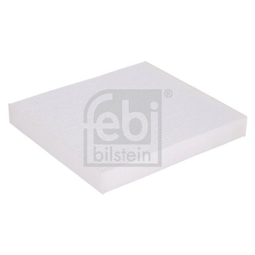 Febi Cabin Air Filter (Pollen Filter) 109650