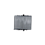 NRF Engine Radiator 58351A