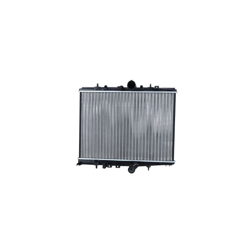 NRF Engine Radiator 58351A
