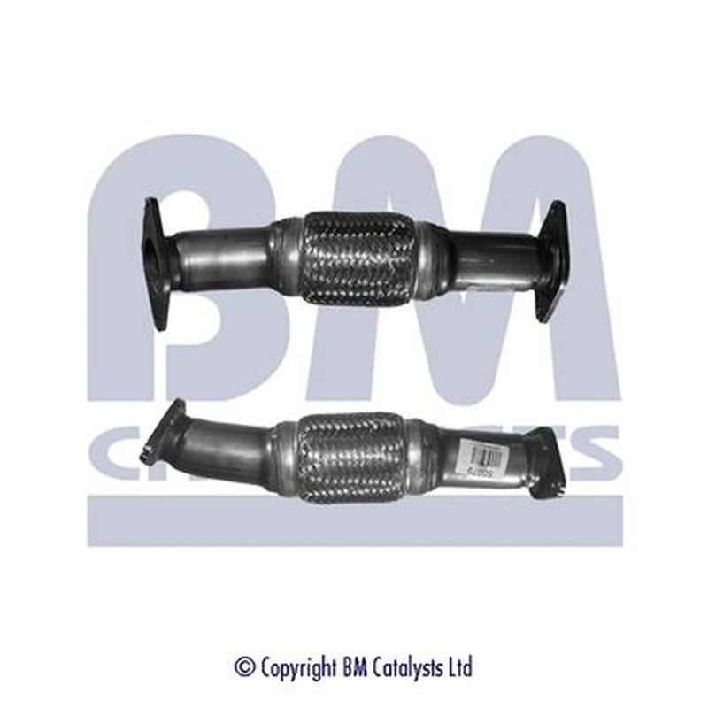 BM Catalysts Exhaust Pipe OD BM50079