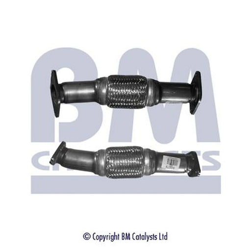 BM Catalysts Exhaust Pipe OD BM50079
