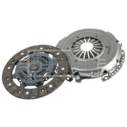 Borg & Beck Clutch Kit Set 3pc 220mm HK2196