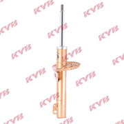 KYB Shock Absorber Damper Strut Front 324702