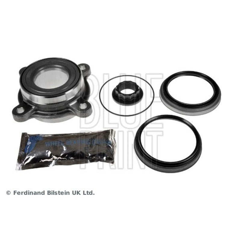 Blue Print Wheel Bearing Kit Front Right ADT38297