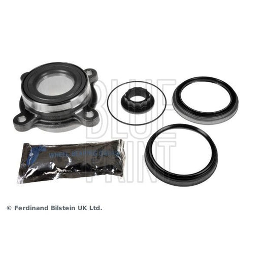 Blue Print Wheel Bearing Kit Front Right ADT38297
