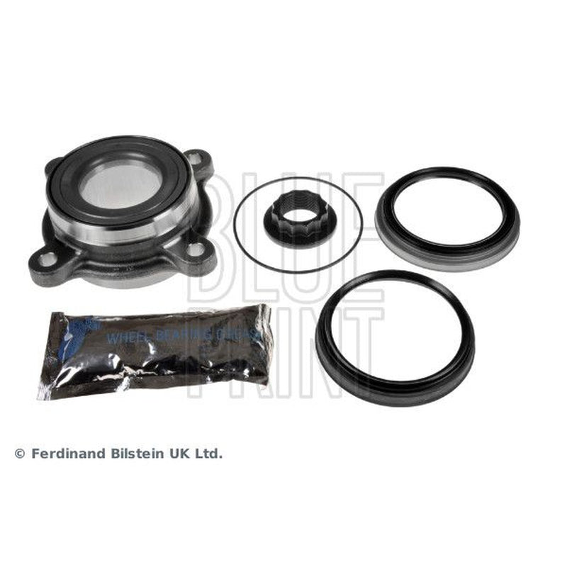 Blue Print Wheel Bearing Kit Front Right ADT38297