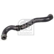 Febi Radiator Coolant Hose Upper ID 171201