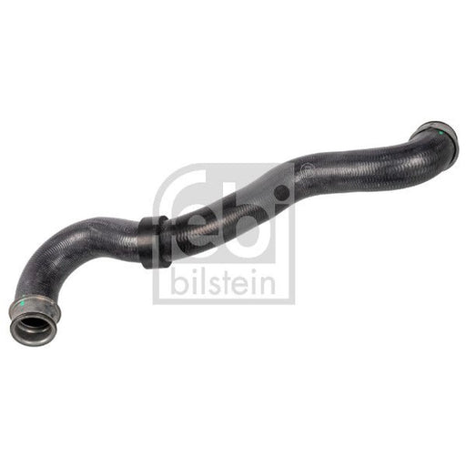 Febi Radiator Coolant Hose Upper ID 171201