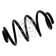 Febi Rear Suspension Coil Spring 46883