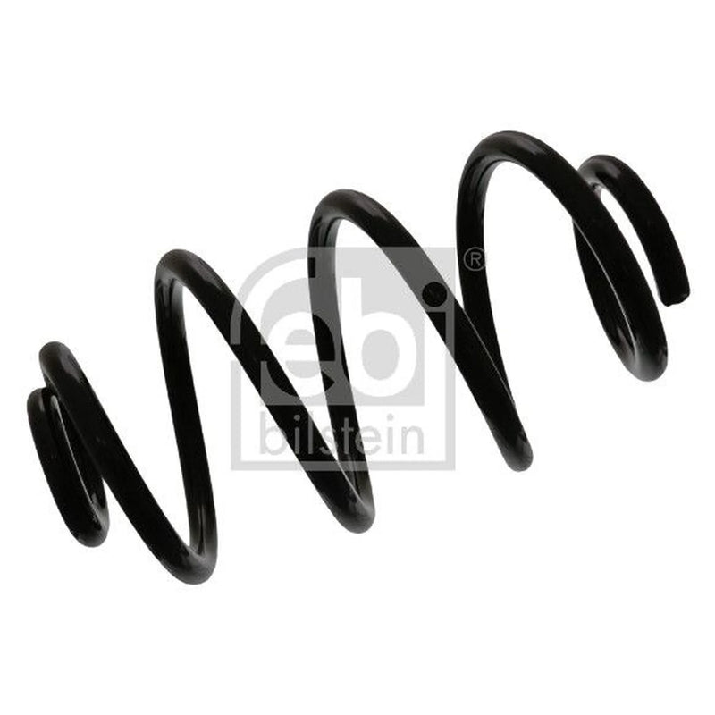 Febi Rear Suspension Coil Spring 46883