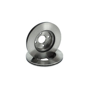 Bosch 2 x Vented Front Brake Discs 0 986 479 616