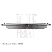 Blue Print Front Brake Pad Set ADN142121