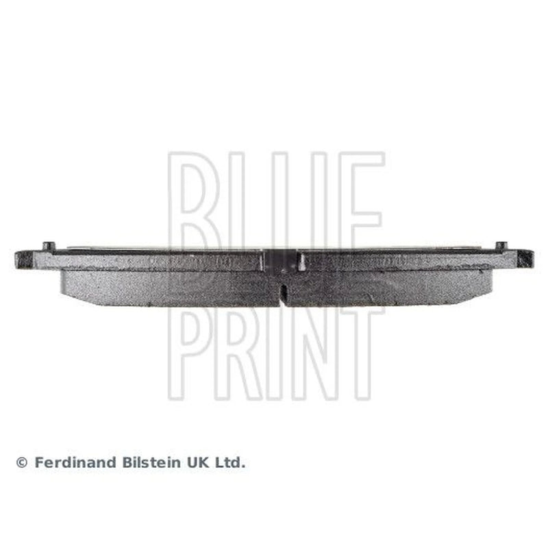 Blue Print Front Brake Pad Set ADN142121