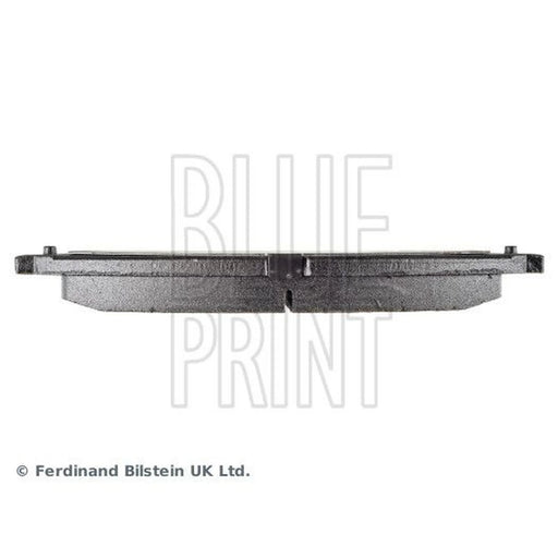 Blue Print Front Brake Pad Set ADN142121