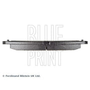 Blue Print Front Brake Pad Set ADN142121