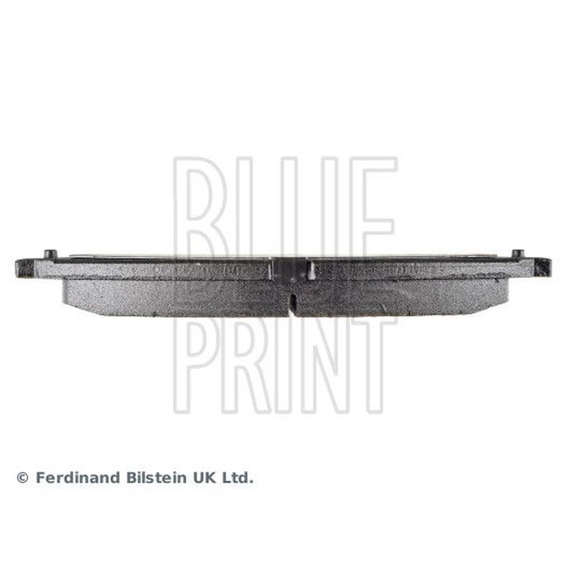 Blue Print Front Brake Pad Set ADN142121