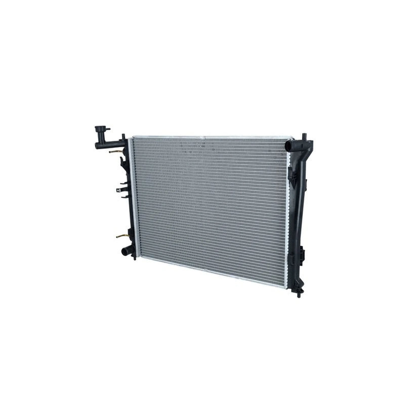 NRF Engine Radiator 58462