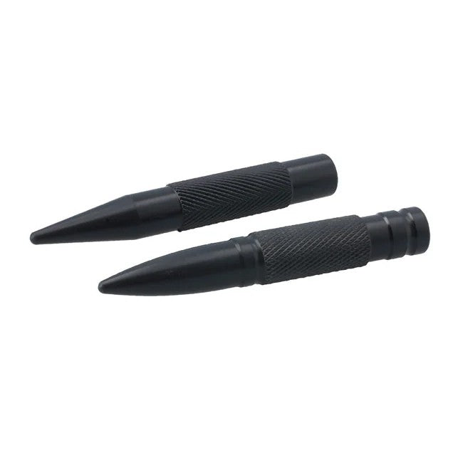 Power-TEC PDR Tap Down Punch Set 2pc - PPL