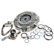 Borg & Beck Clutch Kit Set 3pc HKDCT1000