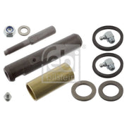 Febi Spring Bolt Repair Kit 05488