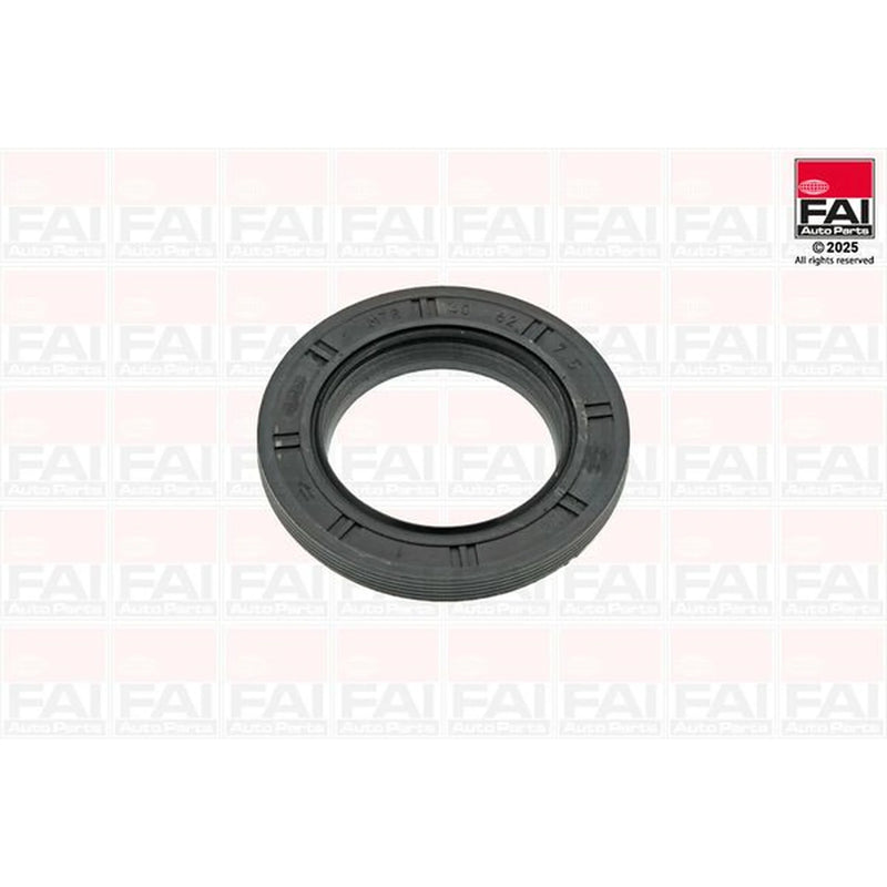 FAI Crankshaft Shaft Seal 62mm OD ID Wide OS1154