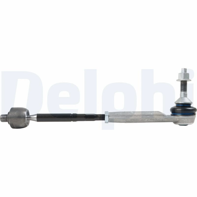 Delphi Steering Tie Rod Inner Rack End Joint TL2078