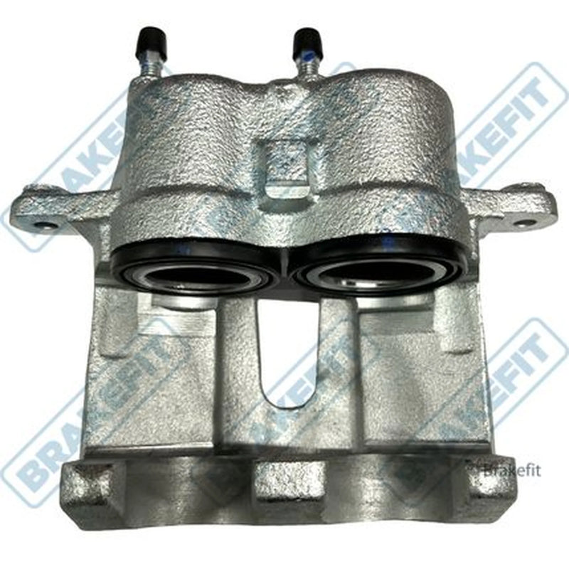 Apec Brake Caliper Assembly Front Left BCA3187E