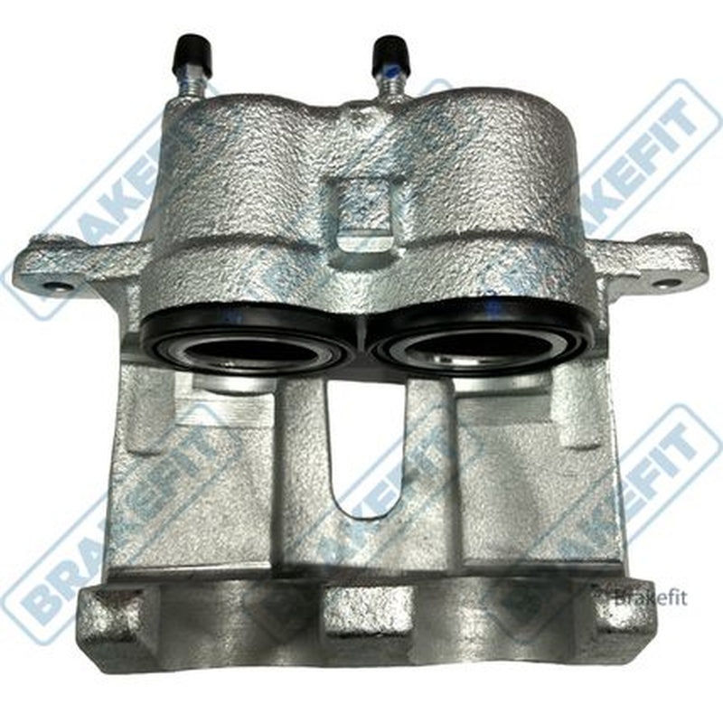 Apec Brake Caliper Assembly Front Left BCA3187E