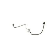 Gates Molded Heater Hose 02-3586