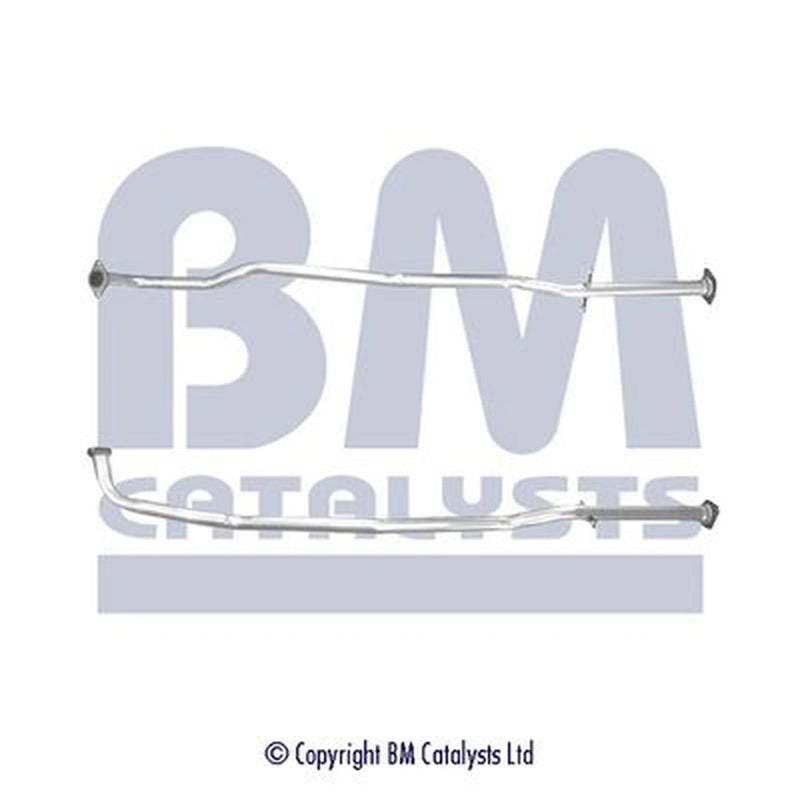 BM Catalysts Exhaust Pipe OD BM70621