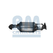 BM Catalysts Homologated Diesel Cat & Dpf BM11054H