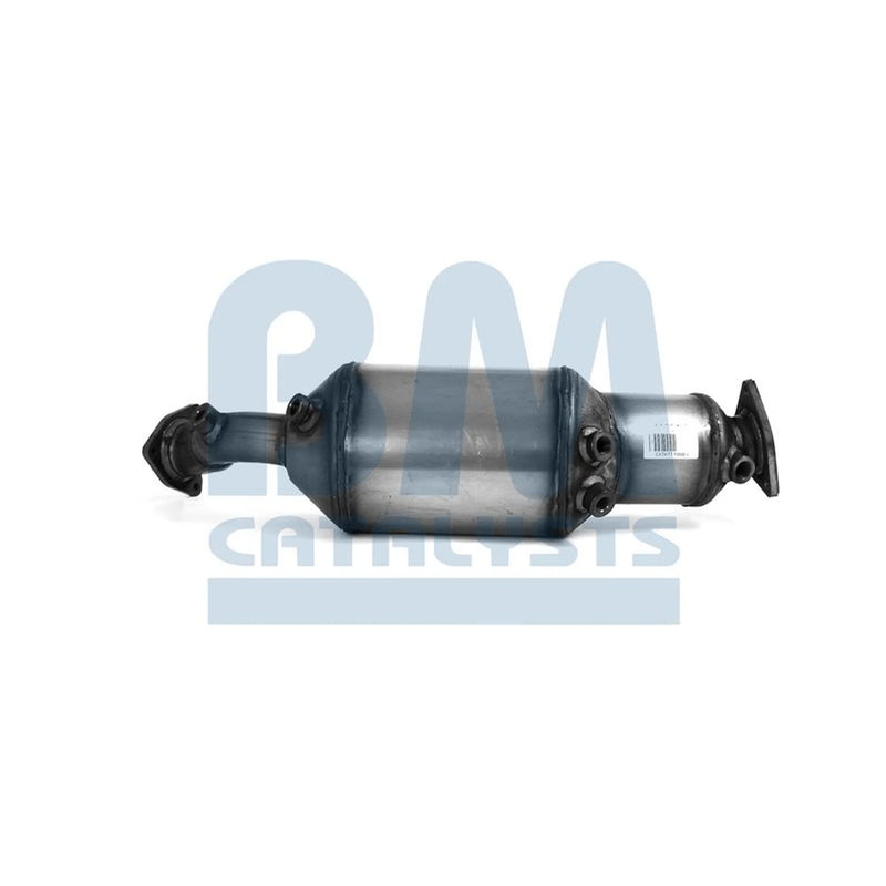 BM Catalysts Homologated Diesel Cat & Dpf BM11054H