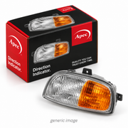 Apec Direction Indicator Light Left Front ARL4055