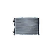 NRF Engine Radiator 58083