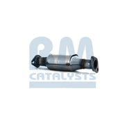 BM Catalysts Homologated Petrol Cat BM90467H