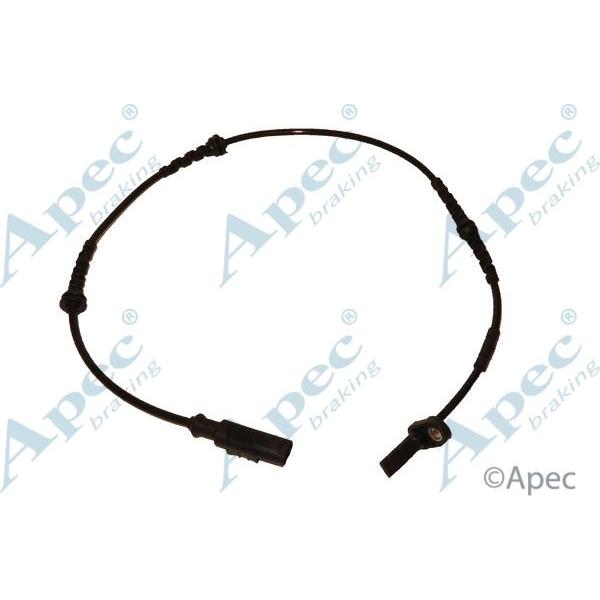 Apec Abs Sensor fits Fiat Panda Apec  - Town Parts