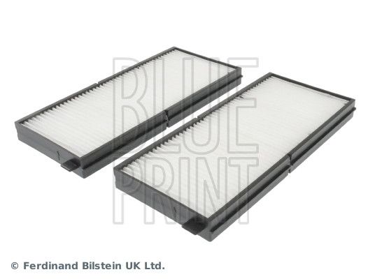 Blue Print ADG02536 Filter Set, cabin air