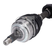 Febi CV Drive Shaft Driveshaft Front Right 183821