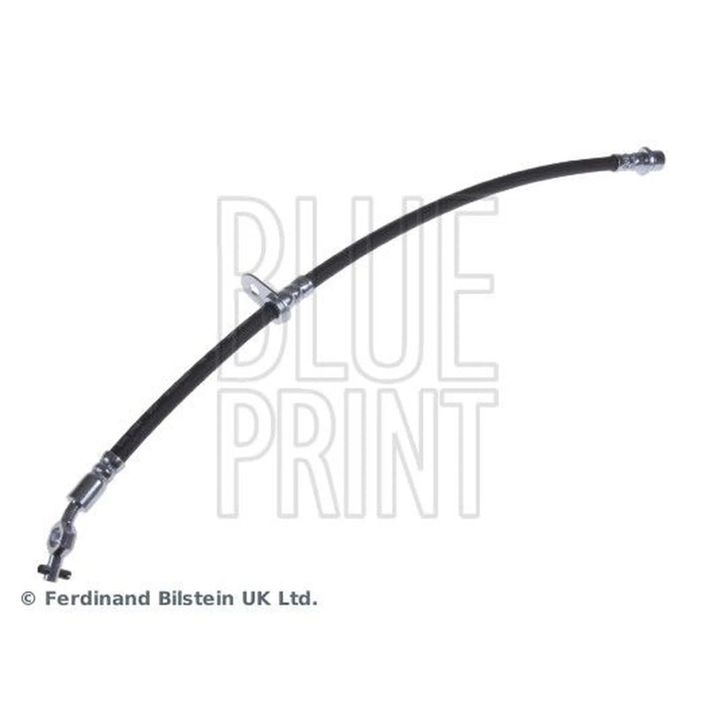 Blue Print Brake Hydraulic Hose Line Front Left ADT353142