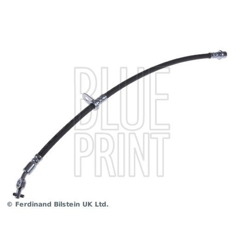 Blue Print Brake Hydraulic Hose Line Front Left ADT353142