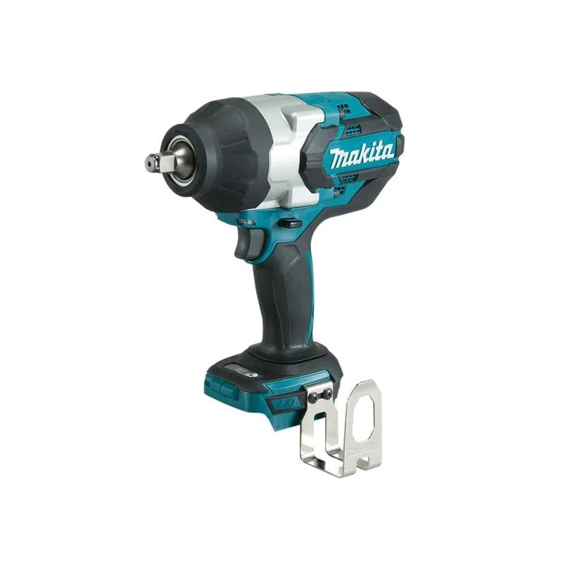 Makita DTW1002Z Brushless 1/2in Impact Wrench 18V Bare Unit - DTW1002Z