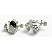 Juratek Brake Caliper Assembly Front Left JCA1672L