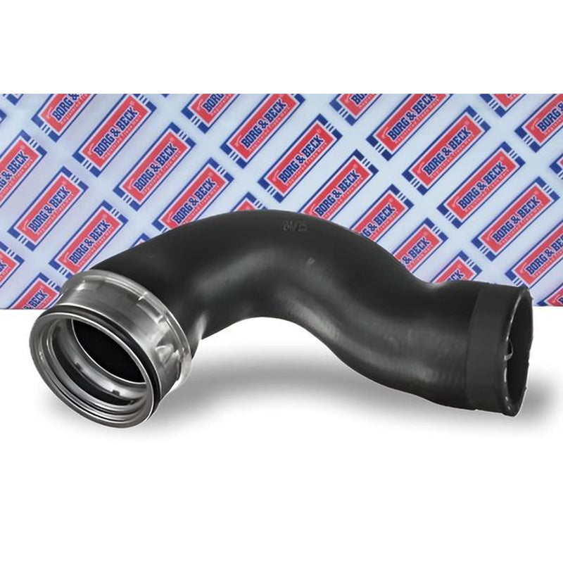 Borg & Beck Intercooler Turbo Charge Air Hose BTH1512