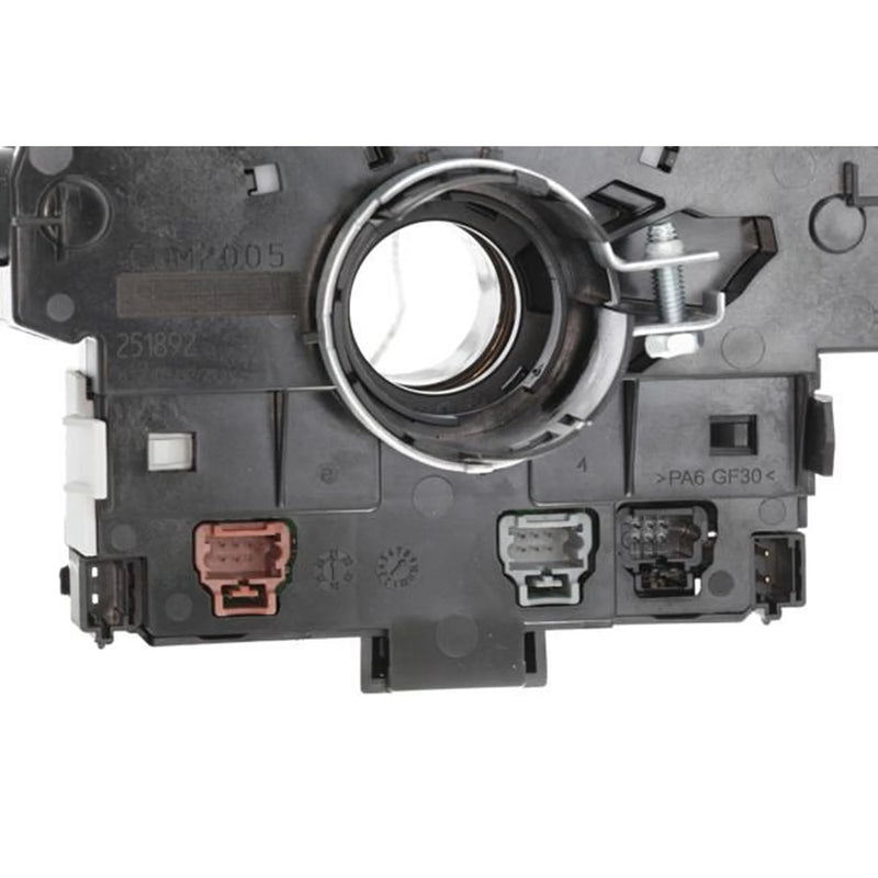 Valeo Steering Column Switch Connectors 251892