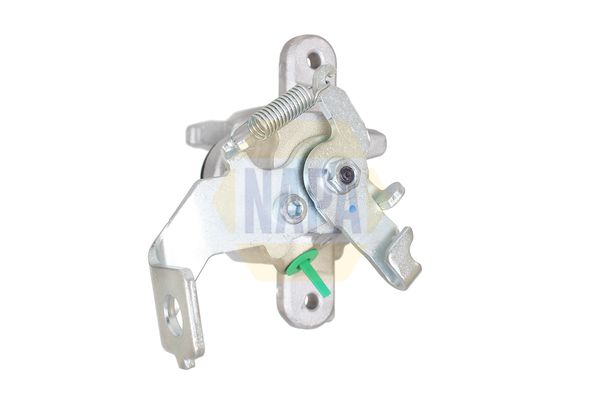NAPA Brake Caliper Assembly Rear Left