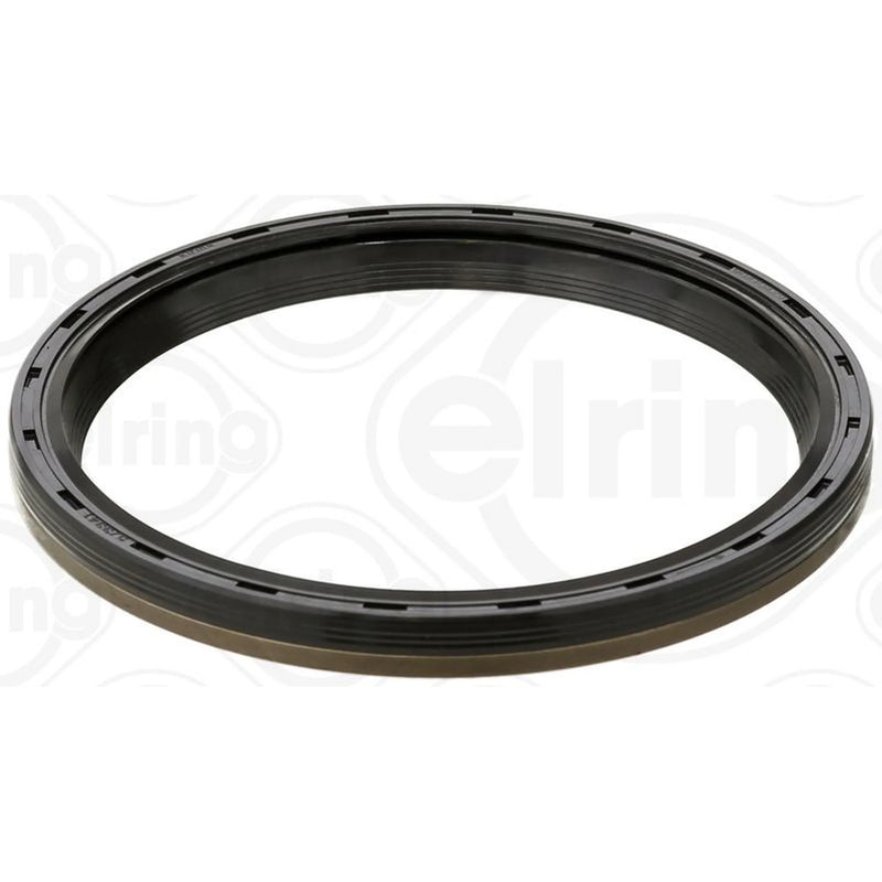 Elring Crankshaft Shaft Seal 104mm OD ID Wide 492.060