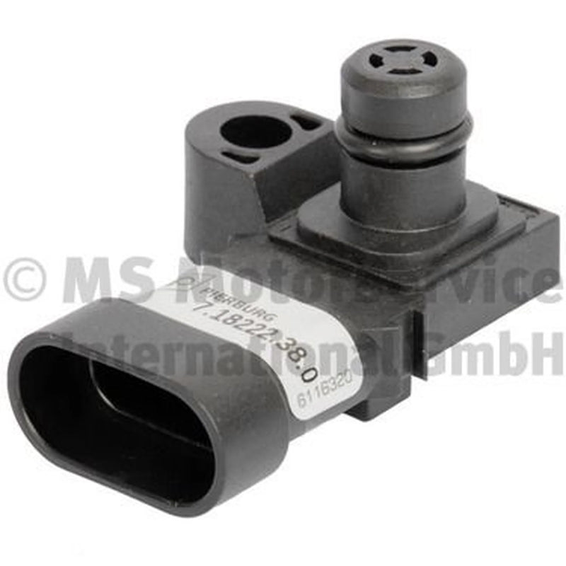 Pierburg MAP Sensor (Manifold Air Pressure) 7.18222.38.0