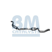 BM Catalysts Homologated Petrol Cat BM91112H