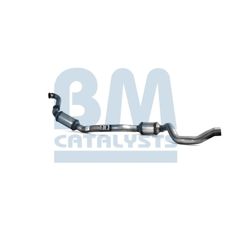 BM Catalysts Homologated Petrol Cat BM91112H