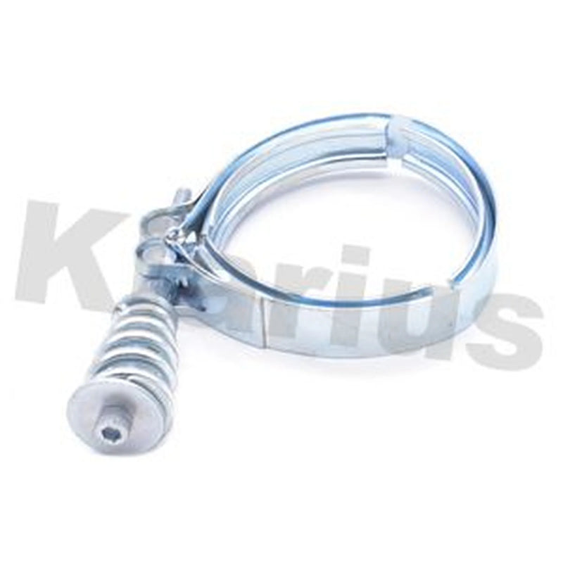 Klarius Exhaust System Clamping Piece OD ID Wide 430902